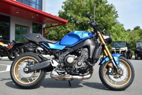 2023 Yamaha XSR900 for sale 201582249