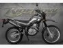2023 Yamaha XT250 for sale 201381695