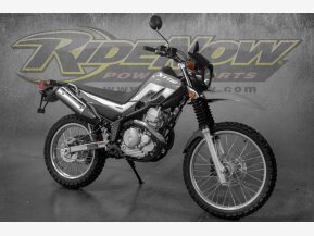 2023 Yamaha XT250 for sale 201381695