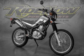 2023 Yamaha XT250 for sale 201406317