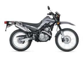2023 Yamaha XT250 for sale 201408446