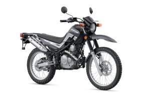 2023 Yamaha XT250 for sale 201414502