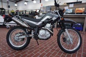 2023 Yamaha XT250 for sale 201417587