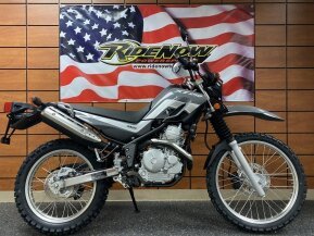 2023 Yamaha XT250 for sale 201429288