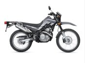 New 2023 Yamaha XT250