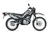 2023 Yamaha XT250 for sale 201440803