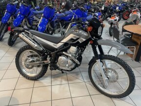 2023 Yamaha XT250 for sale 201443508