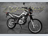 2023 Yamaha XT250 for sale 201449333