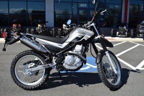 2023 Yamaha XT250 for sale 201582152