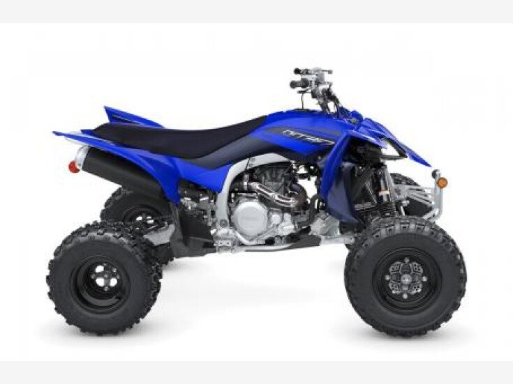 Thumbnail Photo undefined for New 2023 Yamaha YFZ450R