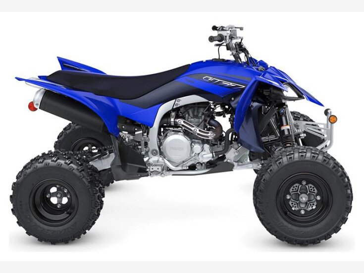 Thumbnail Photo undefined for New 2023 Yamaha YFZ450R