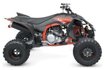New 2023 Yamaha YFZ450R