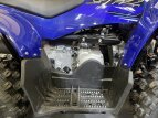 Thumbnail Photo 9 for New 2023 Yamaha YFZ50