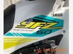 Thumbnail Photo 8 for New 2023 Yamaha YFZ50