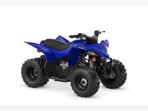 2023 Yamaha YFZ50 for sale 201367082