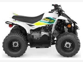 2023 Yamaha YFZ50 for sale 201397425