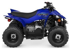 2023 Yamaha YFZ50 for sale 201443545