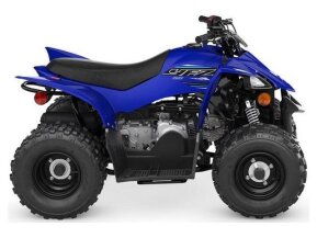 2023 Yamaha YFZ50 for sale 201458843