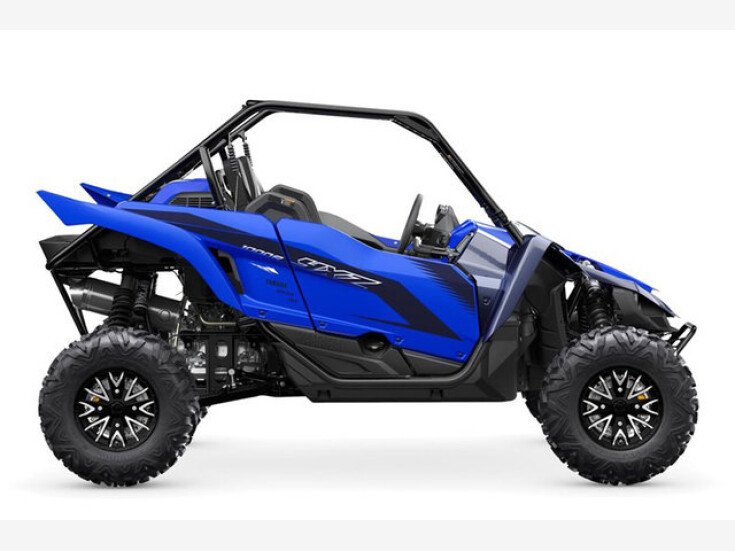 Thumbnail Photo undefined for New 2023 Yamaha YXZ1000R
