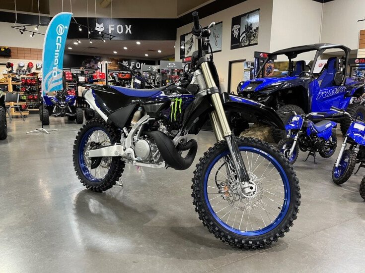 Thumbnail Photo undefined for 2023 Yamaha YZ250