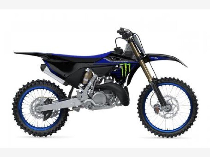Thumbnail Photo undefined for New 2023 Yamaha YZ250