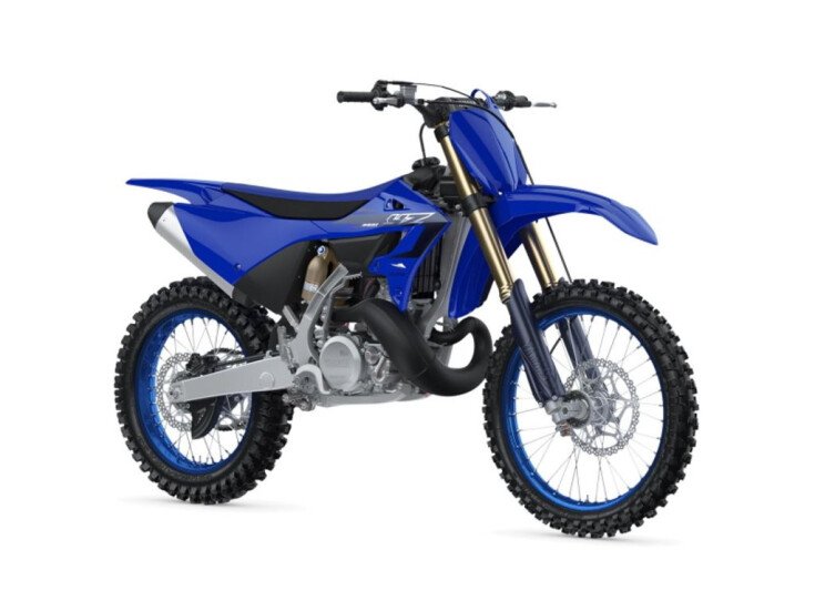 Thumbnail Photo undefined for New 2023 Yamaha YZ250