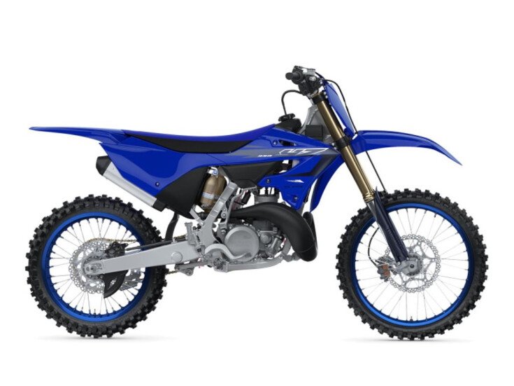 Thumbnail Photo undefined for New 2023 Yamaha YZ250