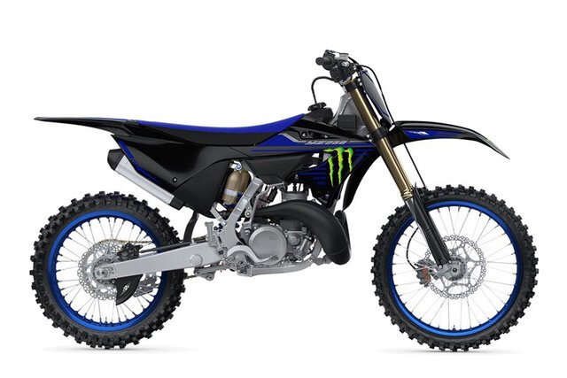 Used yamaha yz250 store for sale near me