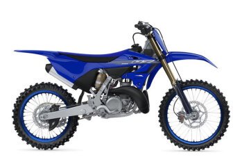 New 2023 Yamaha YZ250