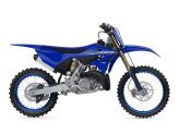 New 2023 Yamaha YZ250