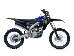 2023 Yamaha YZ250F for sale 201341653