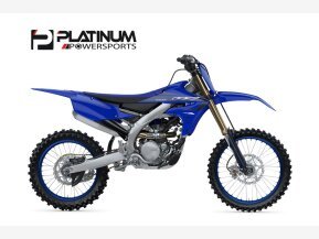 2023 Yamaha YZ250F for sale 201342470