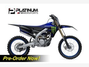 2023 Yamaha YZ250F for sale 201342471