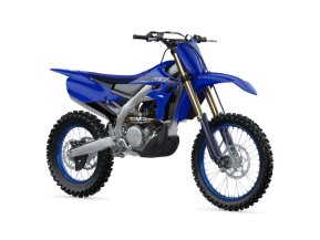 2023 Yamaha YZ250F for sale 201348599
