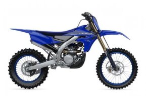 2023 Yamaha YZ250F for sale 201352541