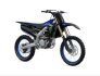 2023 Yamaha YZ250F for sale 201379010