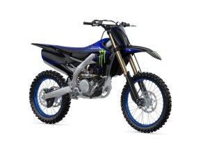 2023 Yamaha YZ250F for sale 201379516
