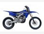 2023 Yamaha YZ250F X for sale 201380434