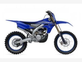 2023 Yamaha YZ250F X for sale 201383369