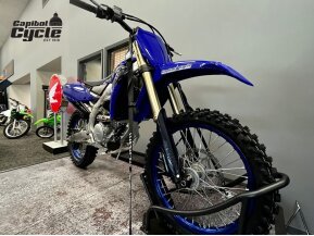 2023 Yamaha YZ250F for sale 201410934