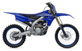 2023 Yamaha YZ250F for sale 201429043