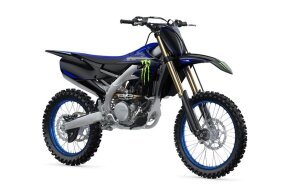 2023 Yamaha YZ250F for sale 201448561