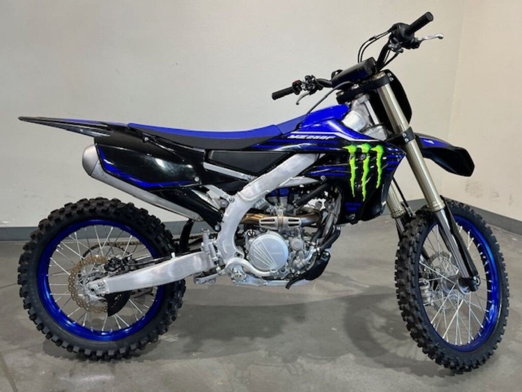 Used yz250f for sale near me hot sale