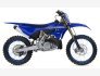 2023 Yamaha YZ250X for sale 201340296
