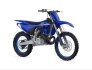 2023 Yamaha YZ250X for sale 201342865