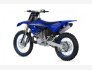 2023 Yamaha YZ250X for sale 201352536
