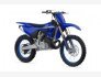 2023 Yamaha YZ250X for sale 201352536