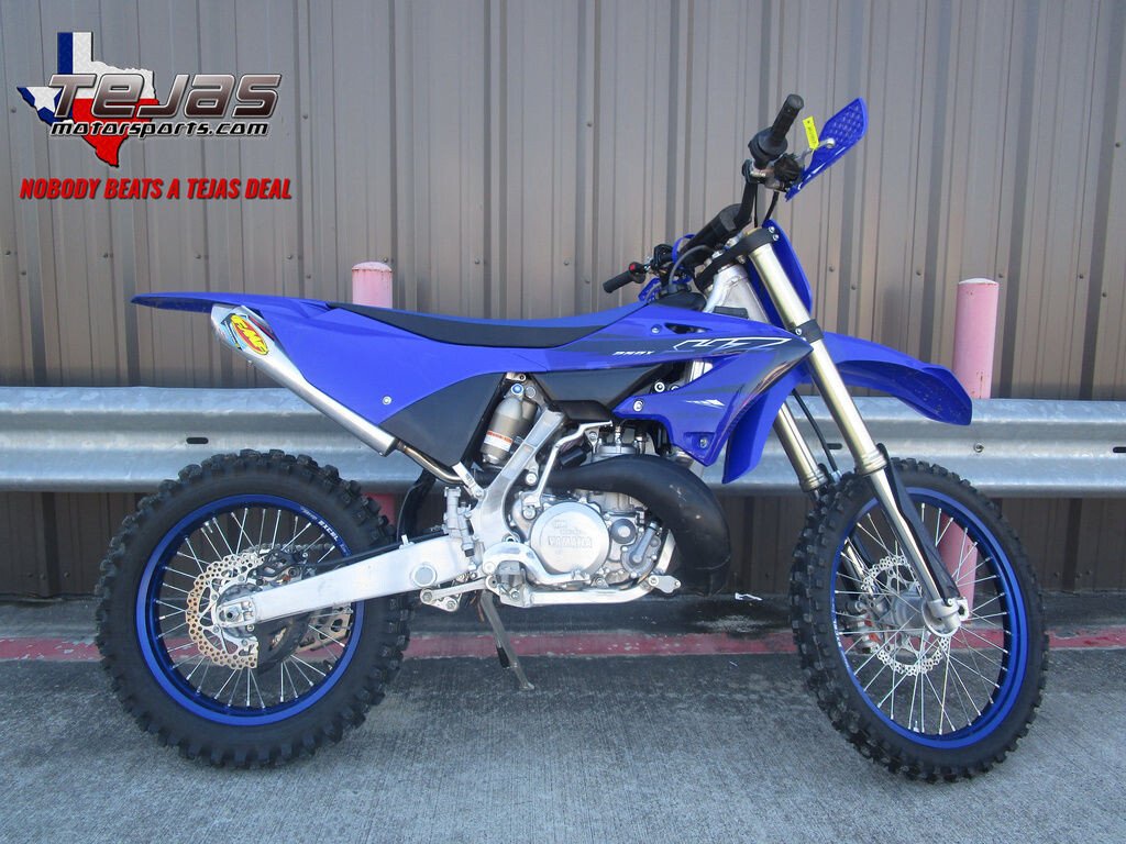 Yamaha yz250x discount for sale craigslist