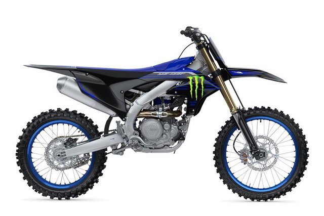 Yamaha 450 dirt bike sales for sale