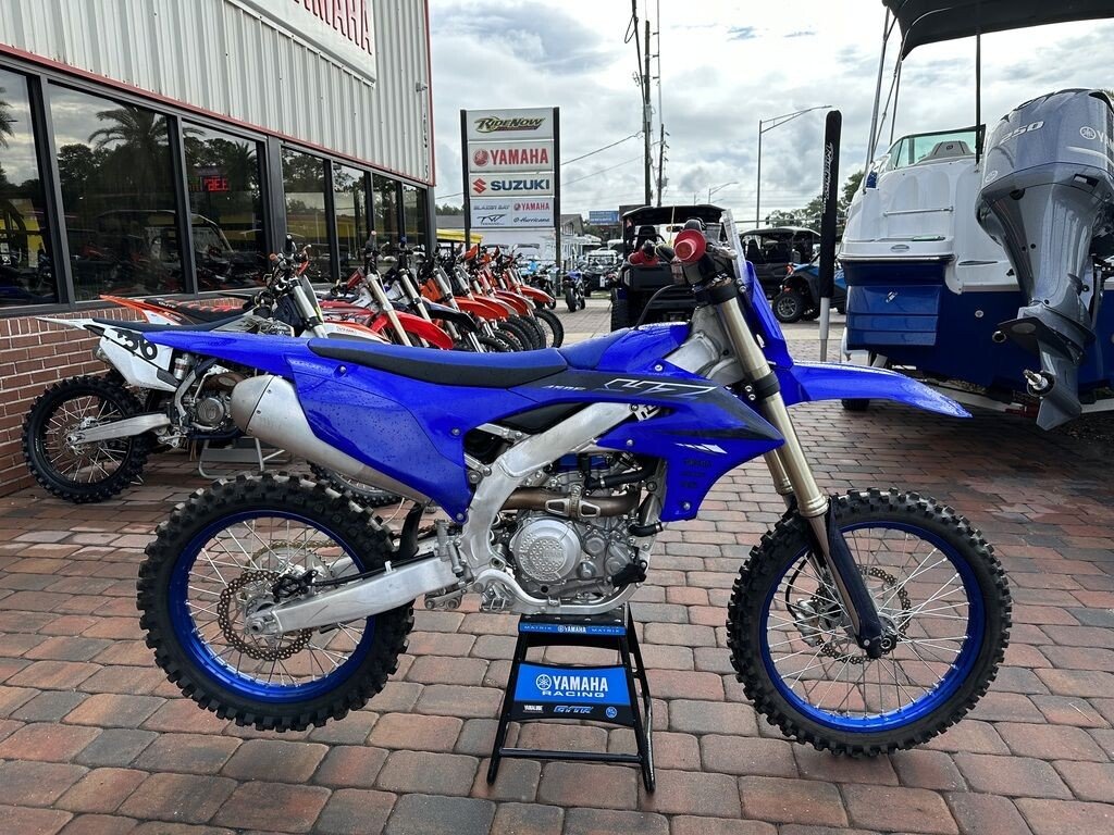 2019 yz450f best sale for sale